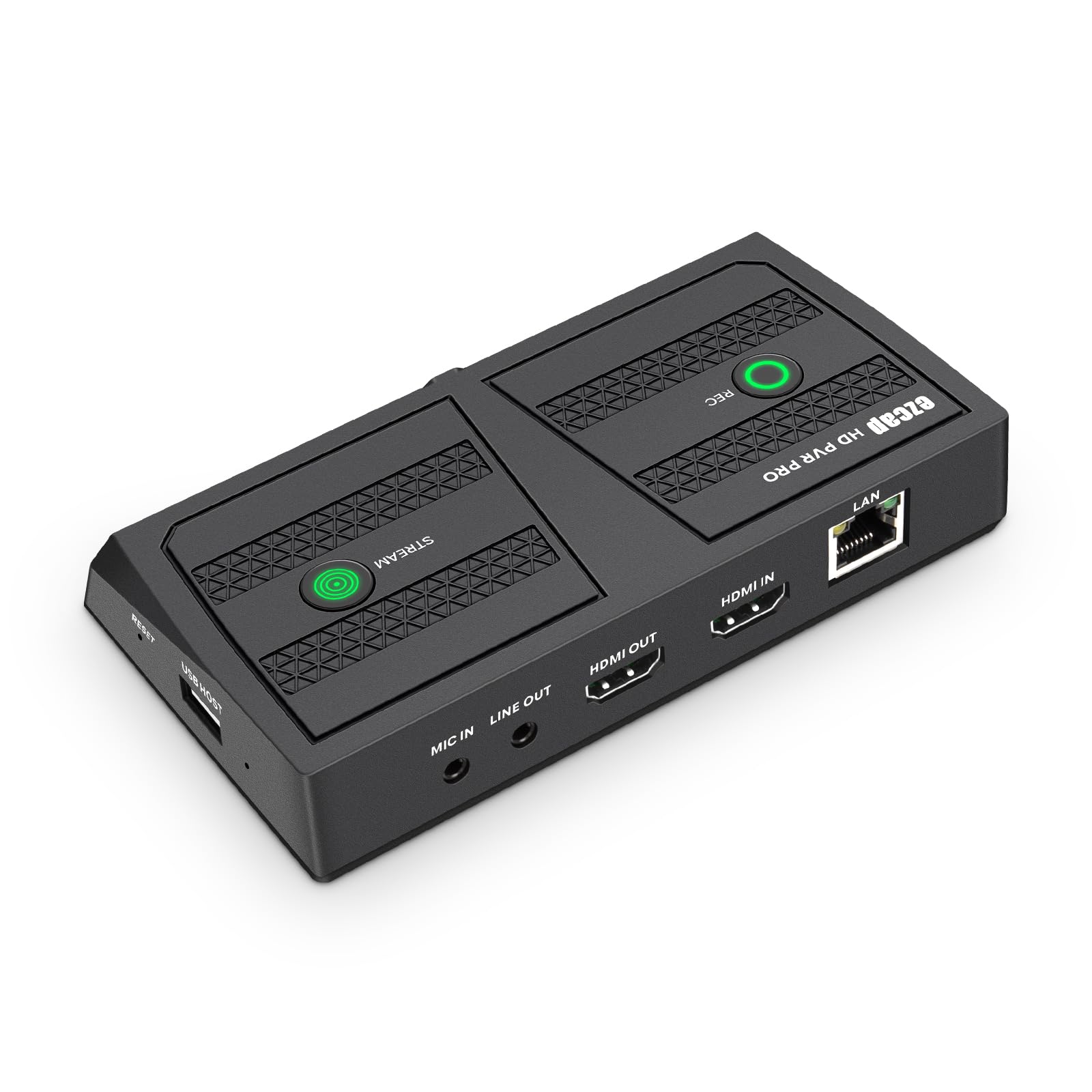 【開封済・未使用】MYPIN 4K 60fps HDMI ビデオゲームキャプチャ Amazon.com: 4K 60fps Audio Video HDMI Game Capture, Live Gamer